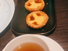 葡式蛋挞-万丽轩·粤菜(王府井金茂万丽酒店)