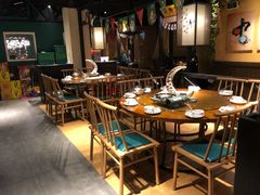 -小凤庭·地道湖北菜武昌鱼·藕汤(38年黄鹤楼店)