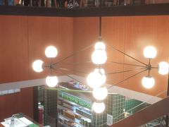 -魏斯理汉堡(西安沣东吾悦店)