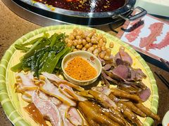 -巴倒烫陆派火锅山庄(南山总店)