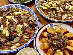 -李大爷的泡椒馆(冉家坝店)