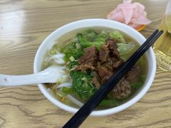 -华记原味汤粉王(日东花园店)