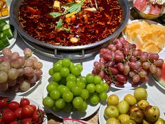 -蛙蛙鸡冷锅鱼(驷马桥店)