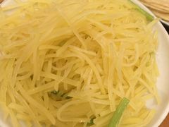 -老昌春饼(中央大街店)