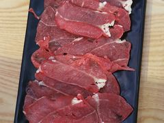 -潮正和潮汕牛肉火锅·老字号(番禺万达店)