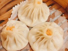 -香宫中餐厅·大连香格里拉(人民路店)