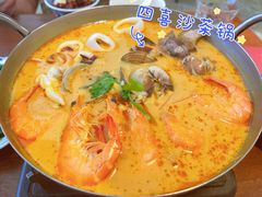 -林四喜·闽南传家菜(鼓浪屿店)