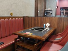 -晓林火锅(安定门店)