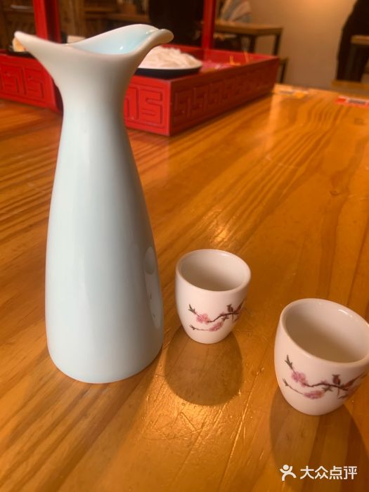 勺子米线·云南传统小吃市集(四方街店)图片
