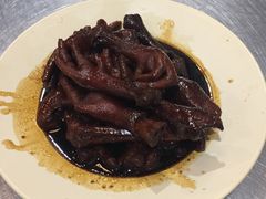 -金伯利街美食夜市