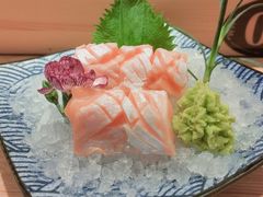 -江户前寿司·日料·寿喜烧(中关村壹号店)