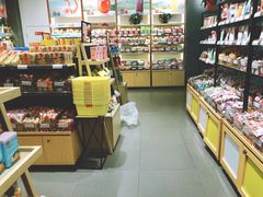零售区-良品铺子(大唐西市店)
