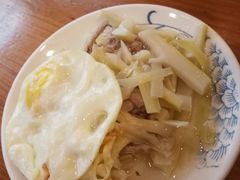 扁尖肉丝-李公面(星尚邻里店)