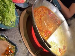 -哥老官重庆美蛙鱼头(日月光店)
