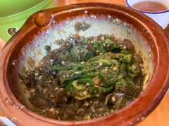-尚禾厨·湘菜馆(步行街店)