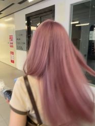 -MY HAIR ARDOR