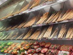 -老马路串串香火锅(北门桥店)