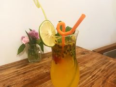 -威克特披萨汉堡
