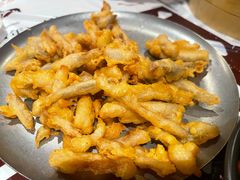 香炸藕海-靓靓蒸虾·头牌蒸虾(万松园玲珑店)