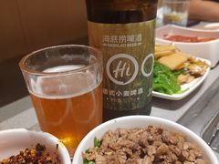 牛肉粒-海底捞火锅(河东万达广场店)