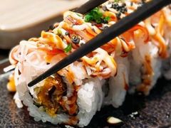 -炙柒Sekinana·精致日料(合生汇店)