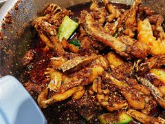 -辣盆盆麻辣小龙虾(哈尔滨总店)