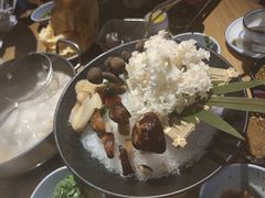 -打酱友•斑鱼海鲜粥火锅(吴桥店)