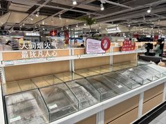 -山姆士超市(兴华街店)