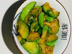 -慕湘精致湖南菜(水贝店)