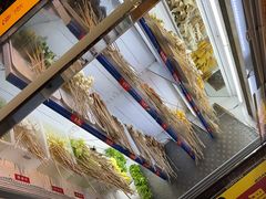 -钢管厂五区小郡肝串串香(南山店)