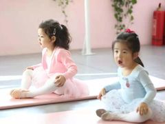 -舞研舞蹈培训(魏公村校区)