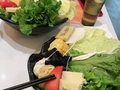 -呷哺呷哺(华林国际店)