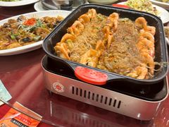 -盈春大饭店(千山路店)
