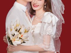 -iF摄影•全家福•证件照•形象照(南山店)