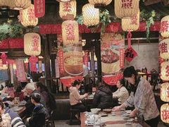 -南京大牌档(壹方天地店)