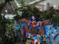 -渔岛海洋度假区