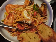 -blue frog蓝蛙(长泰广场店)