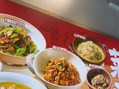 -白沙肴·长沙米粉.小炒湘菜(石厦时代广场店)