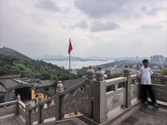 -云龙山
