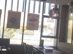 -维园港式茶餐厅(龙岗盛平店)