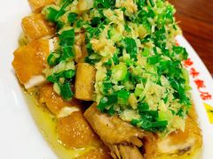 -陈光记烧腊(长寿路店)