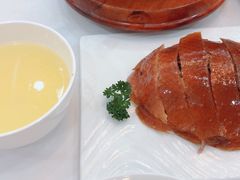 烤鸭-红菜坊·烤鸭·川鲁宴(石园店)