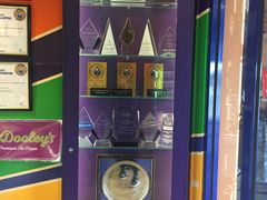 -Dooley's Premium Ice Cream