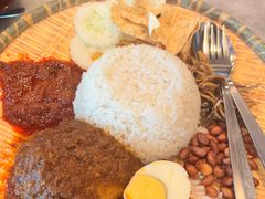 -Old Town White Coffee(gateway@klia2)