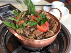 -顺顺小吃(独克宗古城店)