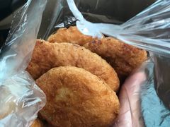 -厚富香面食店王好炸糕(延安路店)