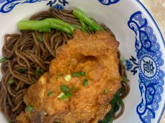 -老上海里弄味道(知春路店)