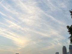 -武昌江滩
