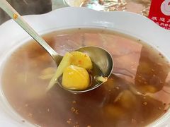 特色猫耳朵-江南村海鲜馆(洞头店)