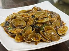 -南记食粥坊·宵夜大排档(莲花店)